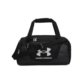 Under Armour Undeniable 5.0 Duffle Sports Bag XS Black