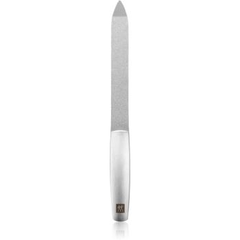 Zwilling Premium Twinox Pila de unghii safir pentru unghii 13 cm