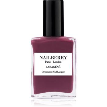 NAILBERRY L'Oxygéné lac de unghii culoare Hippie Chic 15 ml