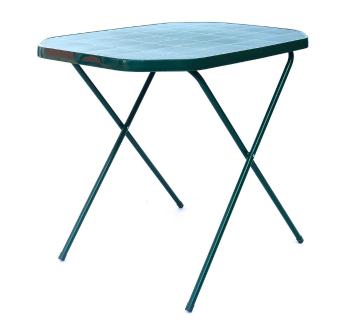 Kempingový stůl CAMPING 53x70 Dajar