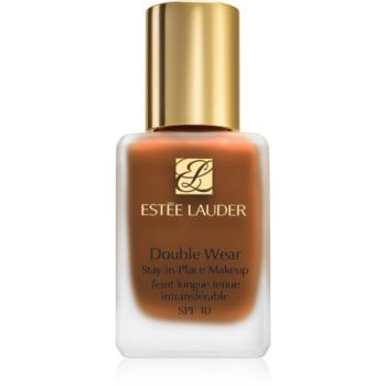 Estée Lauder Double Wear Stay-in-Place machiaj persistent SPF 10 culoare 7N1 Deep Amber 30 ml