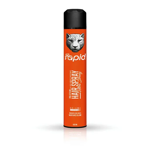 Fixativ Par - PRORAPID - Ultra Strong 400 ml