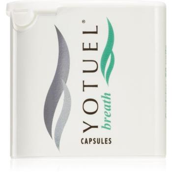 Yotuel Classic capsule anti-halenă