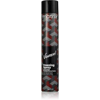 Matrix Vavoom Freezing Spray fixativ pentru păr cu fixare foarte puternică 500 ml