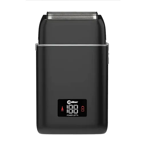 Masina de Ras CALIBER - Shaver - MOAB