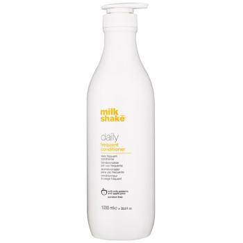 Milk Shake Daily balsam pentru spălare frecventă fără parabeni 1000 ml