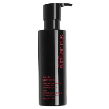 Shu Uemura Balsam de întărire și revitalizare Ashita Supreme (Intense Revitalization Conditioner) 250 ml