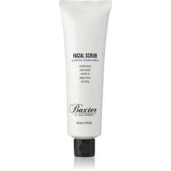 Baxter of California Facial Scrub exfoliant facial 120 ml