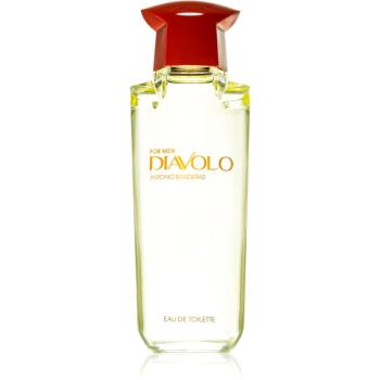 Banderas Diavolo Eau de Toilette pentru bărbați 100 ml