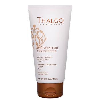 Thalgo Loțiune de corp pentru creșterea și prelungirea intensității bronzului Booster (Bronzing Activator Lotion) 150 ml