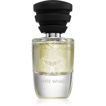 Masque Milano White Whale Eau de Parfum unisex 35 ml
