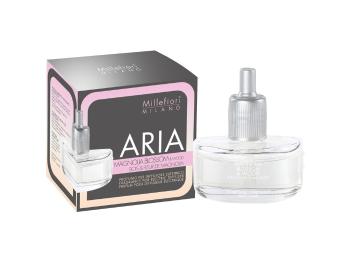 Millefiori Milano Rezervă de umplere pentru difuzor electric Aria Magnolia - Blossom & Wood 20 ml