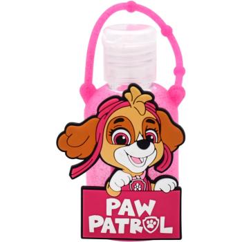 Nickelodeon Paw Patrol Shampoo and Shower Gel 2 in 1 gel de dus si sampon 2in1 Pink 50 ml