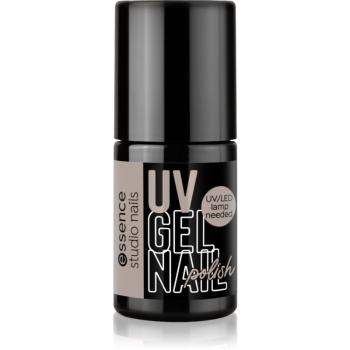 essence studio nails UV GEL NAIL unghii cu gel folosind UV / lampă cu LED culoare 108 Sunday morning 5 ml