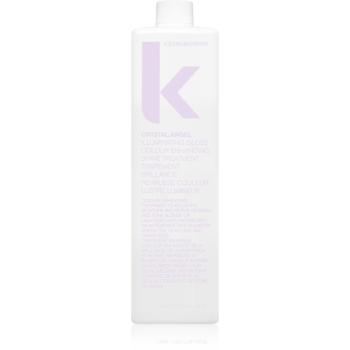 Kevin Murphy Angel Crystal Masca de par neutralizeaza tonurile de galben 1000 ml
