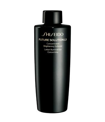 Shiseido Rezervă de înlocuire pentru emulsia facială de iluminare Future Solution LX (Concentrated Brightening Softener Refill) 170 ml