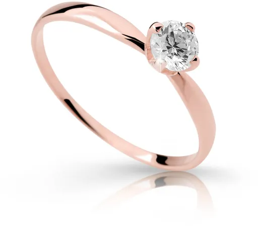 Cutie Jewellery Inel fin Z6726-2365-10-X-4 50 mm