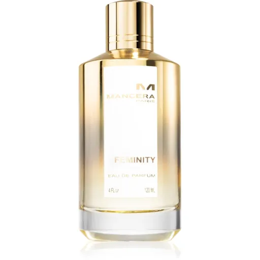 Mancera Feminity Eau de Parfum pentru femei 120 ml