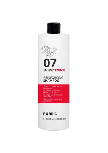 Sampon Energizant Puring 1000 ml