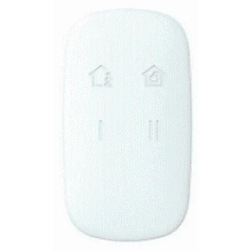 TELECOMANDA Wireless AXPRO 868MHz Hikvision DS-PKF1-WE(B)