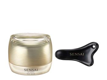 Sensai Mască facială de noapte Ultimate (The Mask) 75 ml