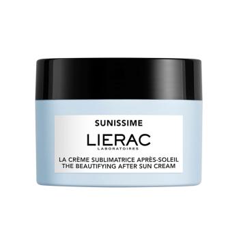 Lierac Cremă de corp după bronzare Sunissime (The Beautifying After Sun Cream) 200 ml