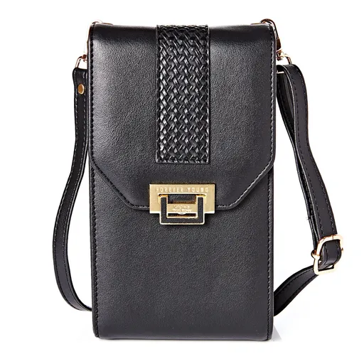 Geantă de umăr Leonie