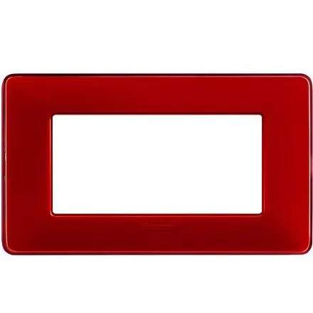 Rama ornament 4M coral Matix Bticino AM4804CRD