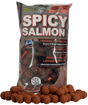 Starbaits Boilies Concept Spicy Salmon 800g - Boilies Spicy Salmon 800g 30mm,Starbaits Boilies Concept Spicy Salmon 800g - Boilies Spicy Salmon 800g 3
