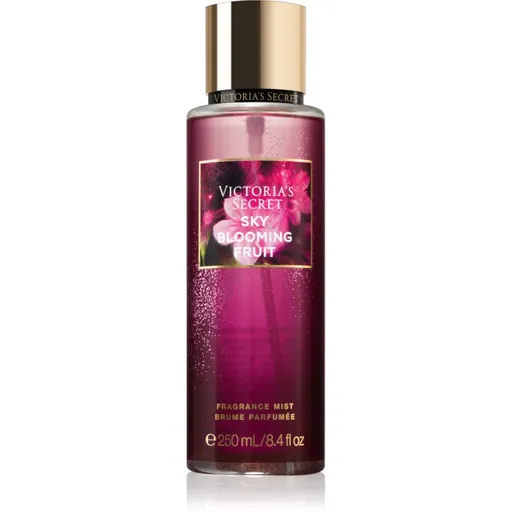 Victoria's Secret Sky Blooming Fruit spray pentru corp pentru femei 250 ml