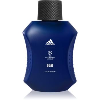 Adidas UEFA Champions League Goal Eau de Parfum pentru bărbați 100 ml