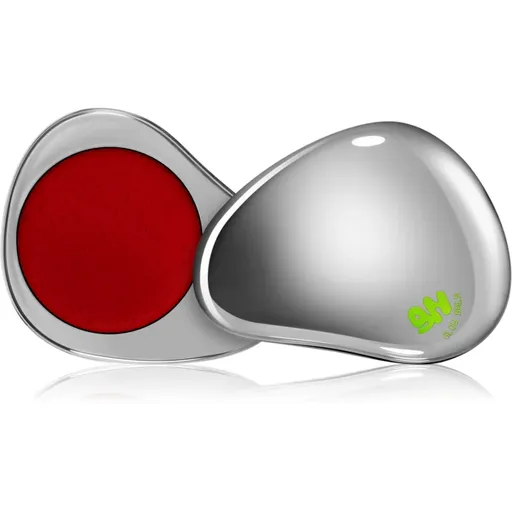 Glow Hub Glow Balm balsam multifuncțional buze si obraz culoare Jammy 2 g