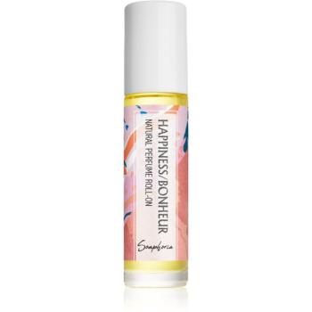 Soaphoria Happiness parfum natural pentru femei 10 ml