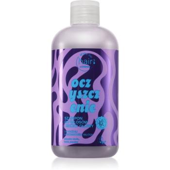 OnlyBio Hair Of The Day Cleansing sampon de curatare delicat pentru scalp 300 ml