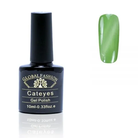 Oja Semipermanenta Cat Eye 10 ml, 44, TPO Free