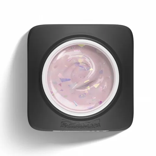 Liquid Polygel 2M Hema Free No Filing - Glossy Bride 03 Rose - 30gr