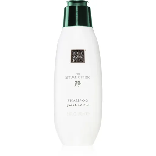 RITUALS The Ritual Of Jing șampon pentru un par stralucitor si catifelat 250 ml