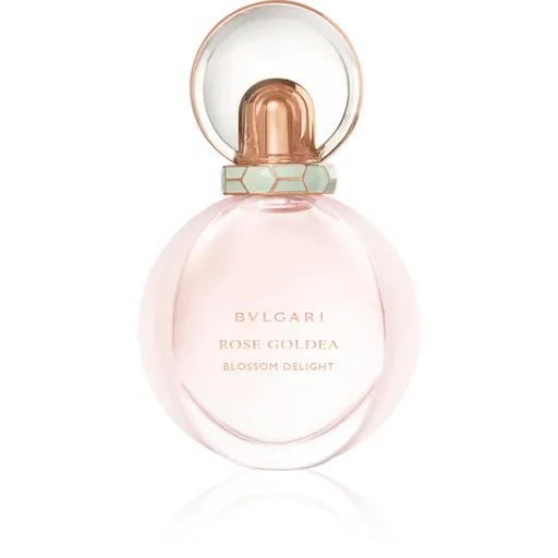 BVLGARI Rose Goldea Blossom Delight Eau de Parfum pentru femei 50 ml