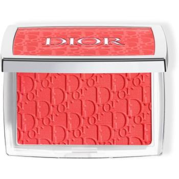 DIOR Backstage Rosy Glow Blush blush cu efect iluminator culoare 015 Cherry 4,4 g