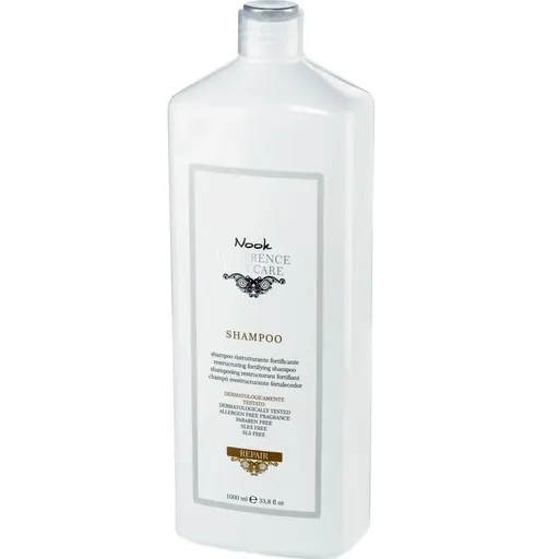 Sampon Profesional Nook Difference Hair Care Repair Restructuring Fortifying 1000 ml