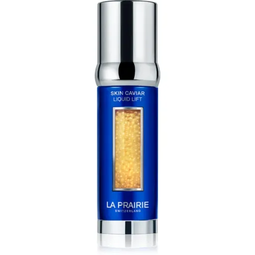 La Prairie Skin Caviar Liquid Lift ser pentru fermitate cu caviar 50 ml