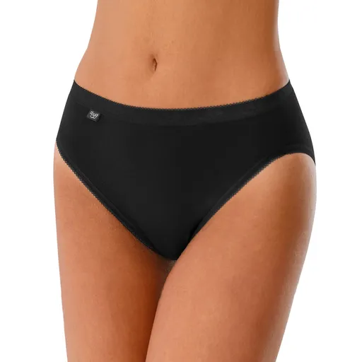 Chiloți clasici Sloggi Basic+, set 3+1 liber