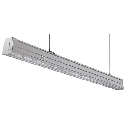 Corp iluminat liniar 50W 150CM 4000K alb neutru V-TAC SKU-1360