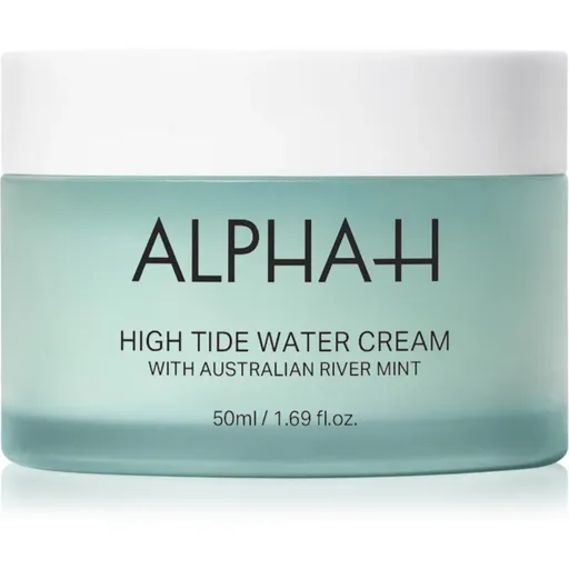 Alpha-H High Tide Water Cream cremă hidratantă 50 ml