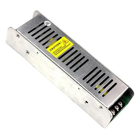 Sursa alimentare dimabila 12V 150W 12.5A IP20 V-TAC SKU-3257