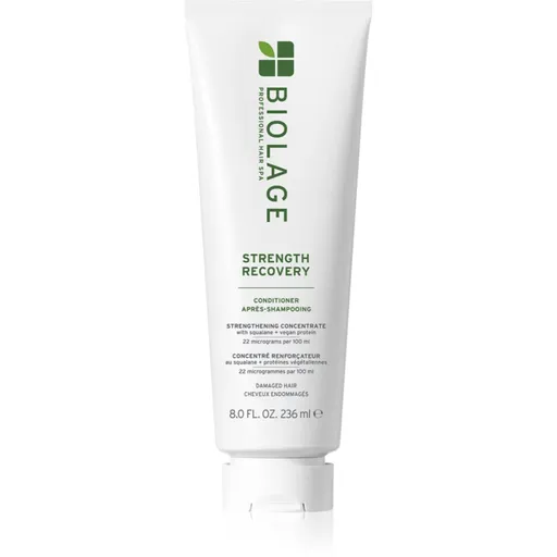 Biolage Strength Recovery balsam pentru indreptare 236 ml