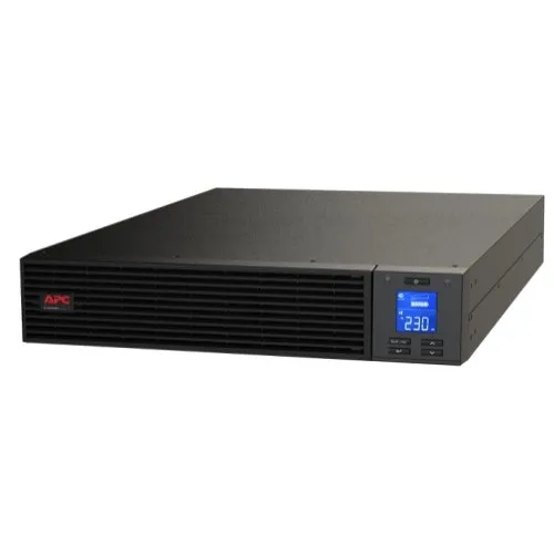 APC Easy UPS On-Line SRV RM 1000 VA 230V SRV1KRIRK
