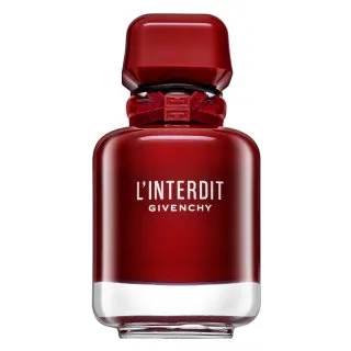 Givenchy L'Interdit Rouge Ultime Eau de Parfum femei 50 ml