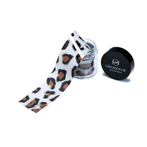 Folie de Transfer Oranjollie Nr. 104