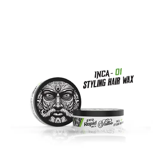 Ceara mata - PRORAPID - Inca 01 - 150 ml